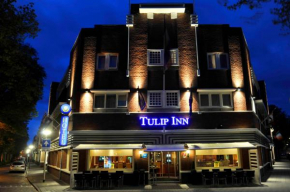  Tulip Inn Bergen op Zoom  Берген-Оп-Зоом